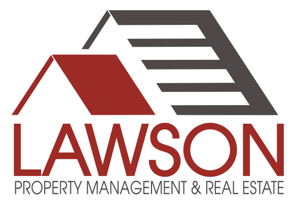 Lawson Property Management Logo